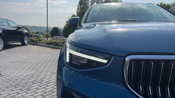 Used Volvo XC40 2024 for sale - 75492833: Photo 42