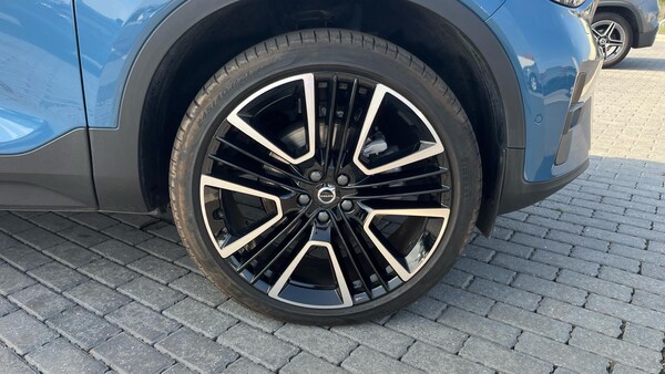 Used Volvo XC40 2024 for sale - 75492833: Photo 47
