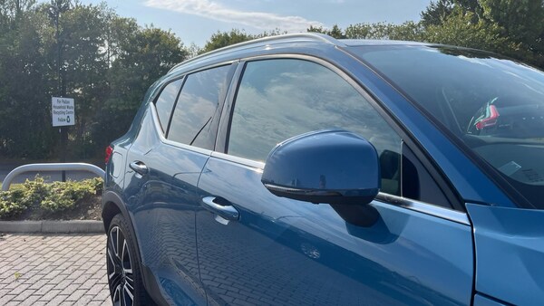 Used Volvo XC40 2024 for sale - 75492833: Photo 48