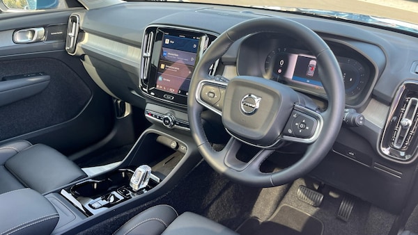 Used Volvo XC40 2024 for sale - 75492833: Photo 4