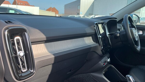 Used Volvo XC40 2024 for sale - 75492833: Photo 50