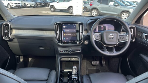 Used Volvo XC40 2024 for sale - 75492833: Photo 5