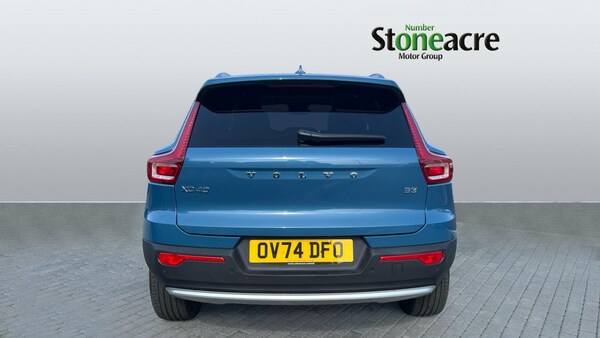 Used Volvo XC40 2024 for sale - 75492833: Photo 7