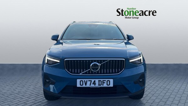 Used Volvo XC40 2024 for sale - 75492833: Photo 8