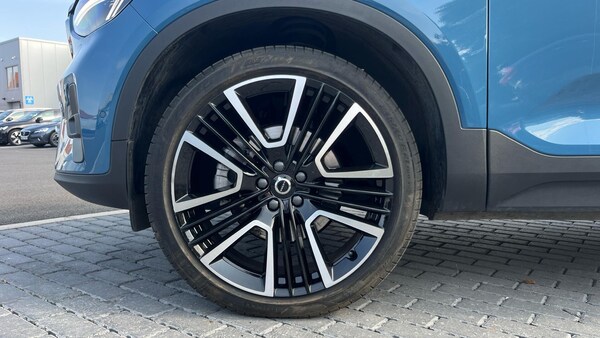 Used Volvo XC40 2024 for sale - 75492833: Photo 9