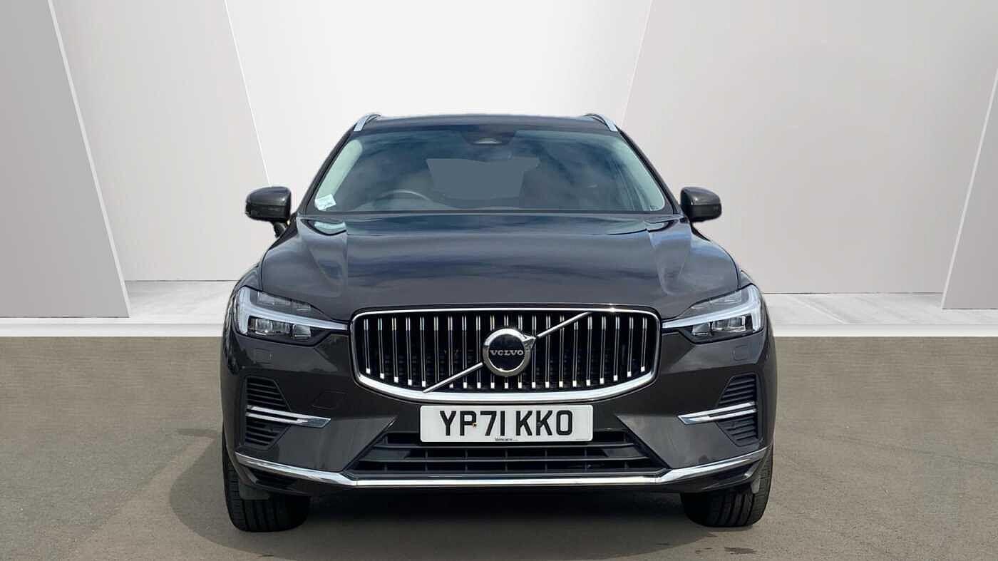 Used Volvo XC60 2021 for sale - 76174682: Photo 10