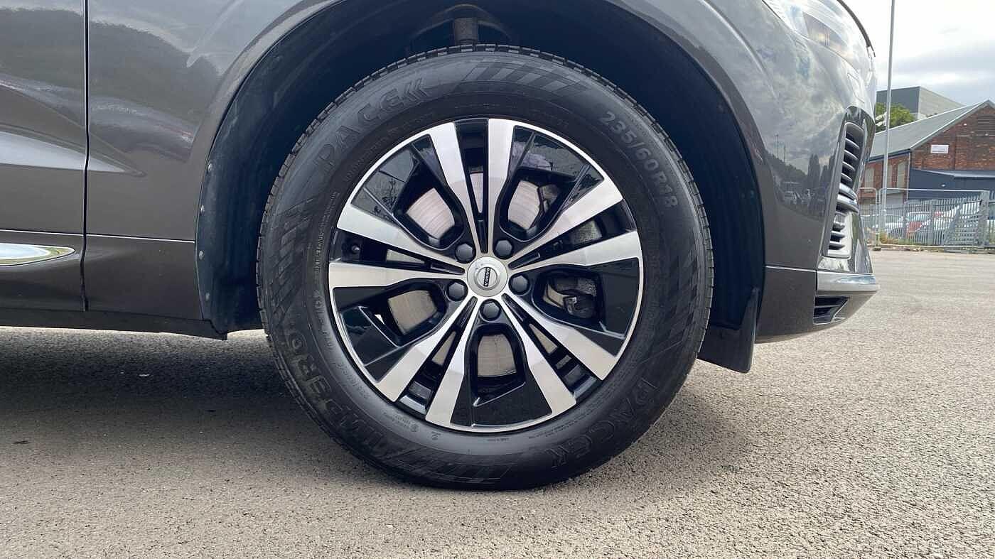 Used Volvo XC60 2021 for sale - 76174682: Photo 12