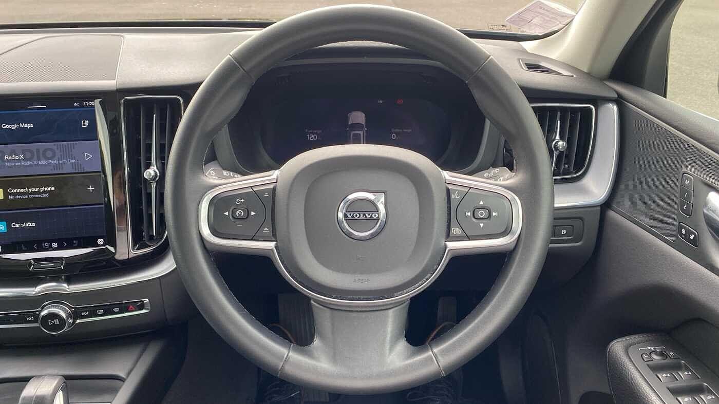 Used Volvo XC60 2021 for sale - 76174682: Photo 13