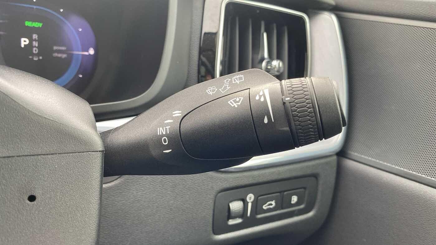 Used Volvo XC60 2021 for sale - 76174682: Photo 25