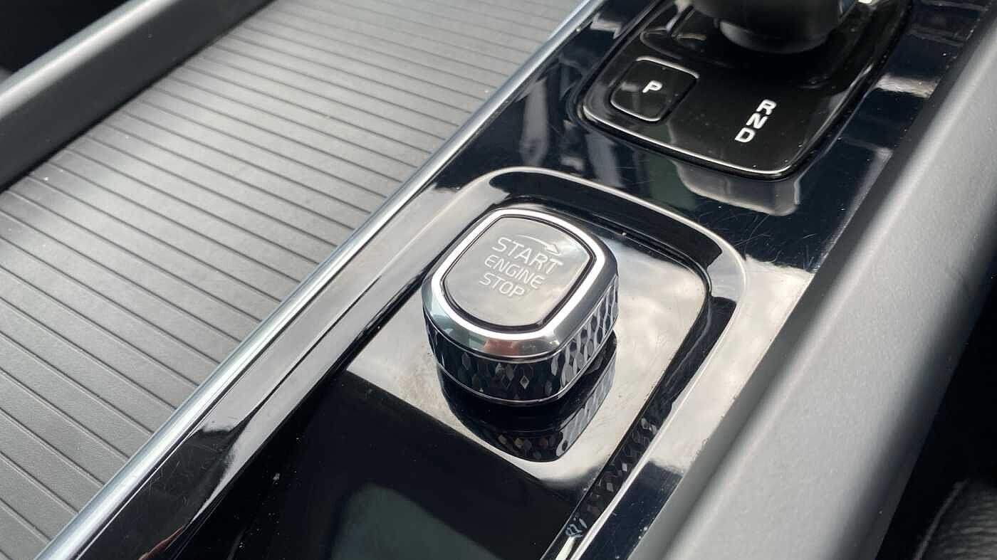 Used Volvo XC60 2021 for sale - 76174682: Photo 28