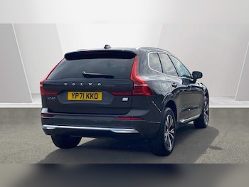 Used Volvo XC60 2021 for sale - 76174682: Photo
