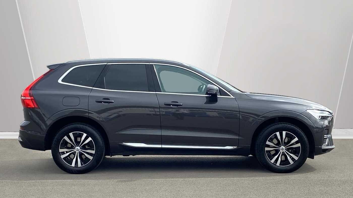Used Volvo XC60 2021 for sale - 76174682: Photo 3