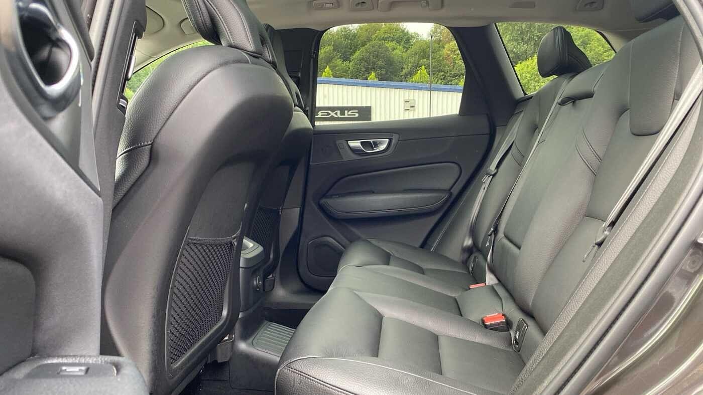 Used Volvo XC60 2021 for sale - 76174682: Photo 33