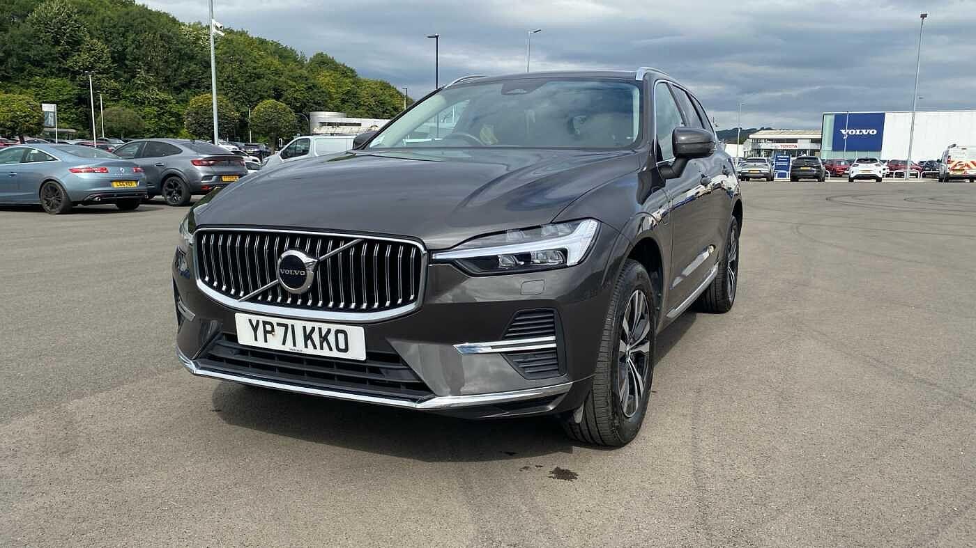 Used Volvo XC60 2021 for sale - 76174682: Photo 36