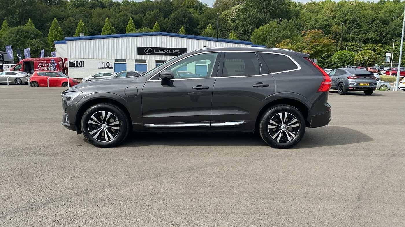 Used Volvo XC60 2021 for sale - 76174682: Photo 37