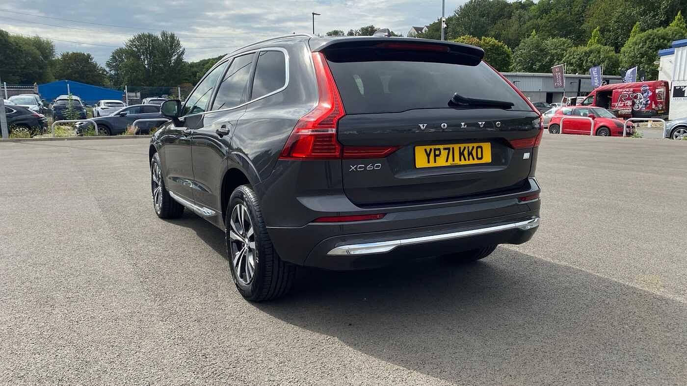 Used Volvo XC60 2021 for sale - 76174682: Photo 38