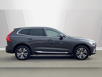 Used Volvo XC60 2021 for sale - 76174682: Photo