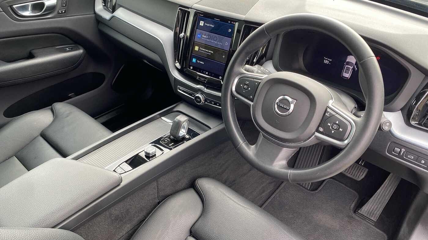 Used Volvo XC60 2021 for sale - 76174682: Photo 5