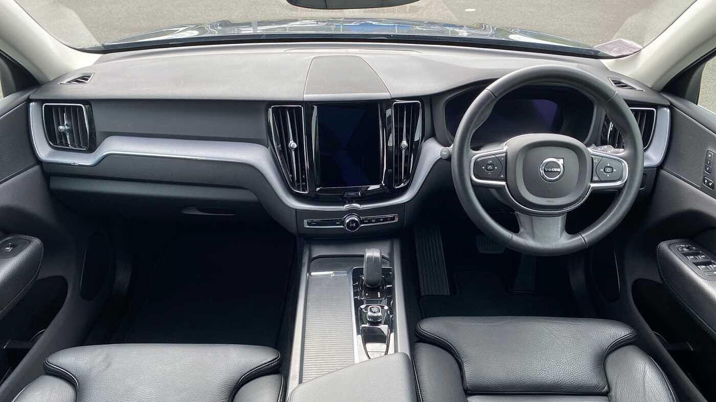 Used Volvo XC60 2021 for sale - 76174682: Photo 6