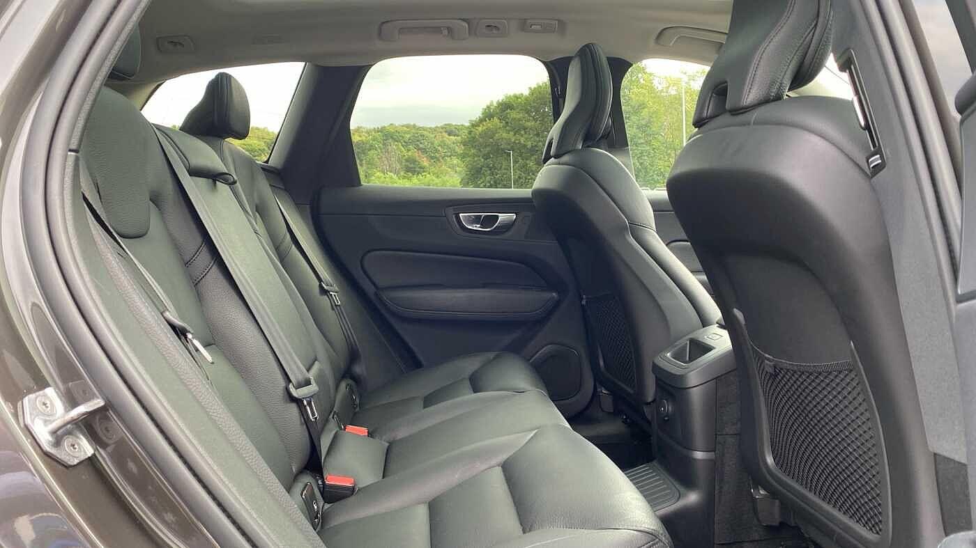 Used Volvo XC60 2021 for sale - 76174682: Photo 8