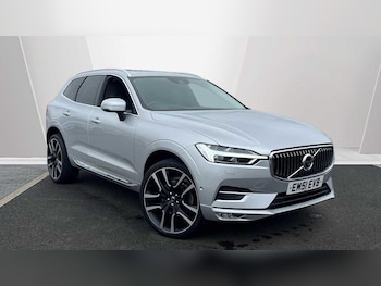 2020 (70) - Inscription Pro B5 AWD 5-Door