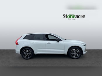 Used Volvo XC60 2019 for sale - 75363699: Photo