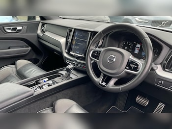 Used Volvo XC60 2019 for sale - 75363699: Photo