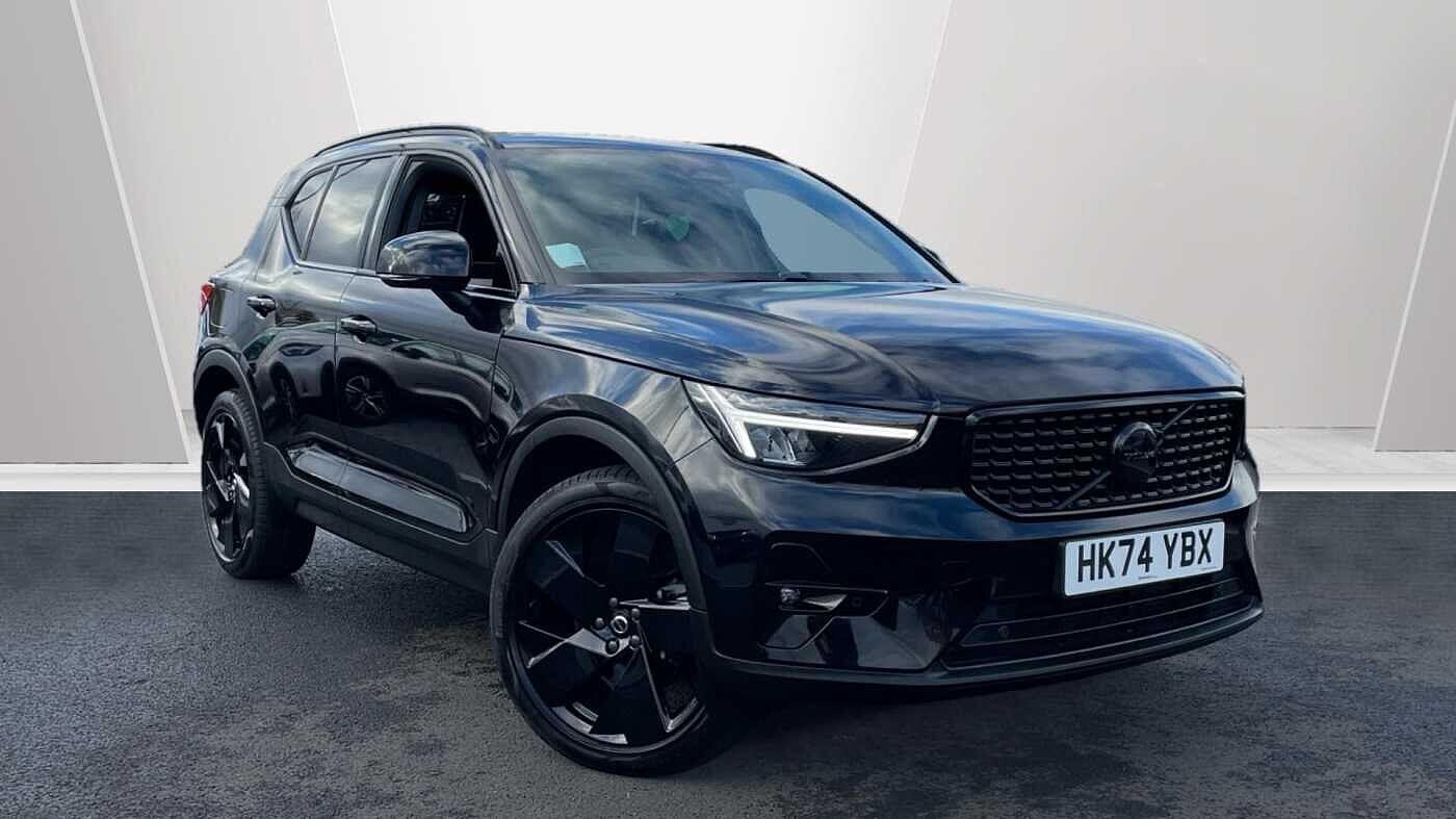 Used Volvo XC40 2024 for sale - 76528067: Photo 1