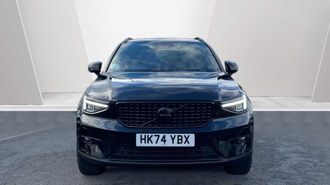 Used Volvo XC40 2024 for sale - 76528067: Photo 10