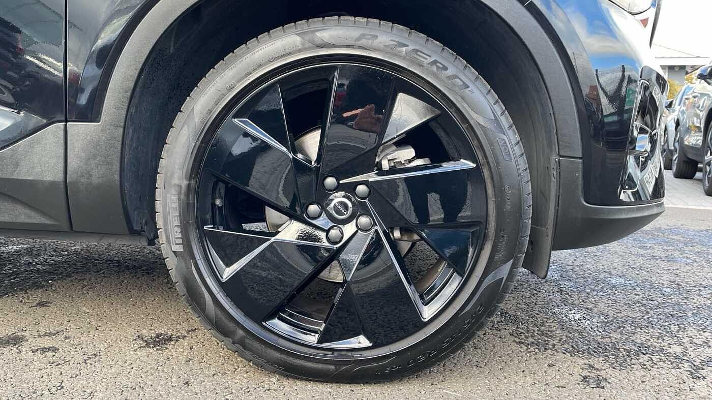 Used Volvo XC40 2024 for sale - 76528067: Photo 12