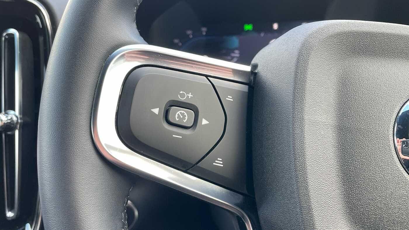 Used Volvo XC40 2024 for sale - 76528067: Photo 24