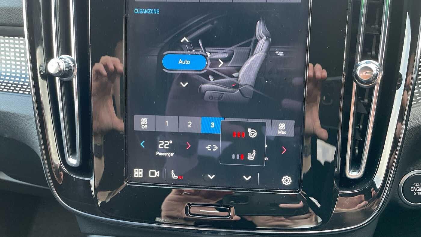 Used Volvo XC40 2024 for sale - 76528067: Photo 34