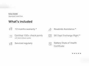 Used Volvo XC40 2024 for sale - 76528067: Photo