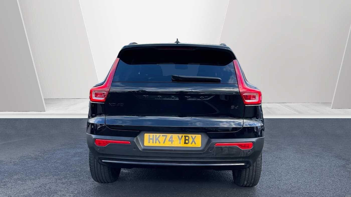 Used Volvo XC40 2024 for sale - 76528067: Photo 9