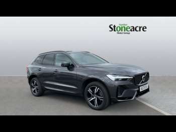 2021 (71) - R-Design B4 AWD mild hybrid 5-Door