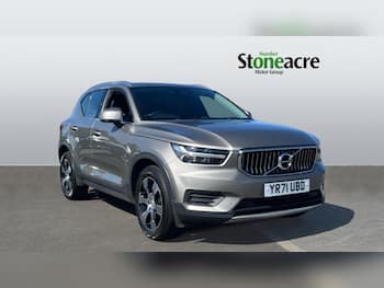 Used Volvo XC40 2009 for sale - 79609719: Photo