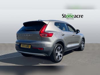 Used Volvo XC40 2009 for sale - 79609719: Photo