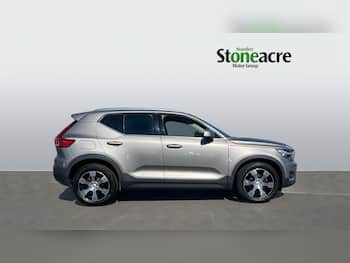 Used Volvo XC40 2009 for sale - 79609719: Photo