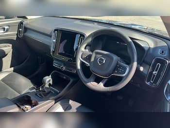 Used Volvo XC40 2009 for sale - 79609719: Photo