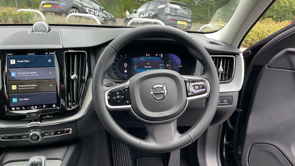 Used Volvo XC60 2024 for sale - 75670397: Photo 10