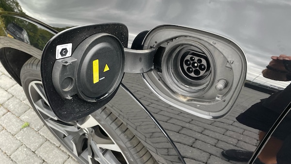 Used Volvo XC60 2024 for sale - 75670397: Photo 15