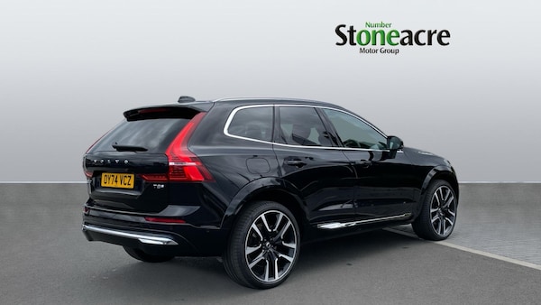 Used Volvo XC60 2024 for sale - 75670397: Photo 2