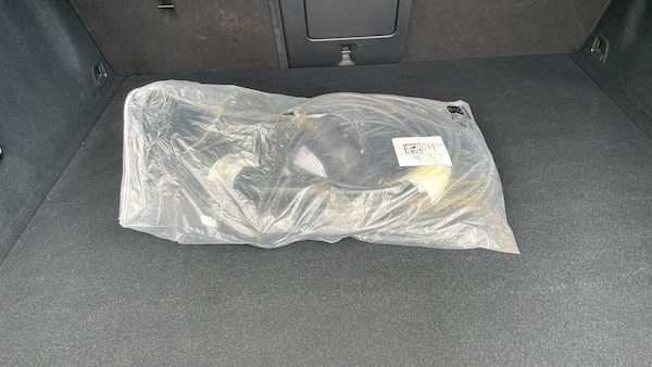 Used Volvo XC60 2024 for sale - 75670397: Photo 38