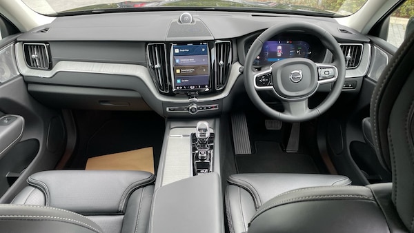 Used Volvo XC60 2024 for sale - 75670397: Photo 5