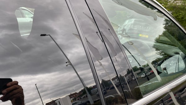 Used Volvo XC60 2024 for sale - 75670397: Photo 74
