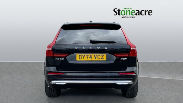 Used Volvo XC60 2024 for sale - 75670397: Photo 7