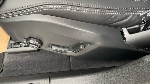 Used Volvo XC60 2024 for sale - 75670397: Photo 80