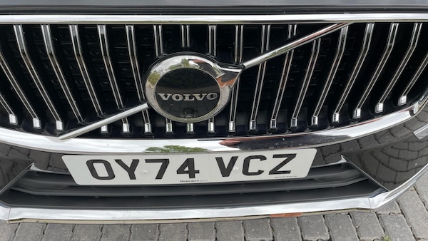 Used Volvo XC60 2024 for sale - 75670397: Photo 84