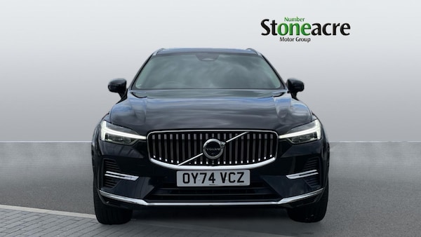 Used Volvo XC60 2024 for sale - 75670397: Photo 8