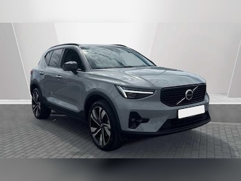 Used Volvo XC40 2026 for sale - 79093148: Photo